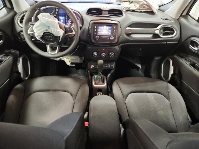Photo 8 from auction – 2018 JEEP RENEGADE S with VIN ZACCJBAB9JPH99987
