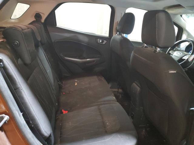 Photo 11 from auction – 2018 FORD ECOSPORT with VIN MAJ6P1UL0JC206716