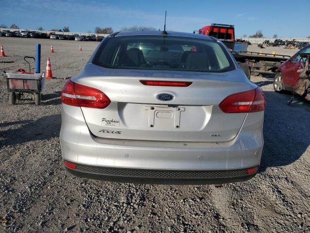 Photo 6 from auction – 2017 FORD FOCUS SEL with VIN 1FADP3H27HL202029