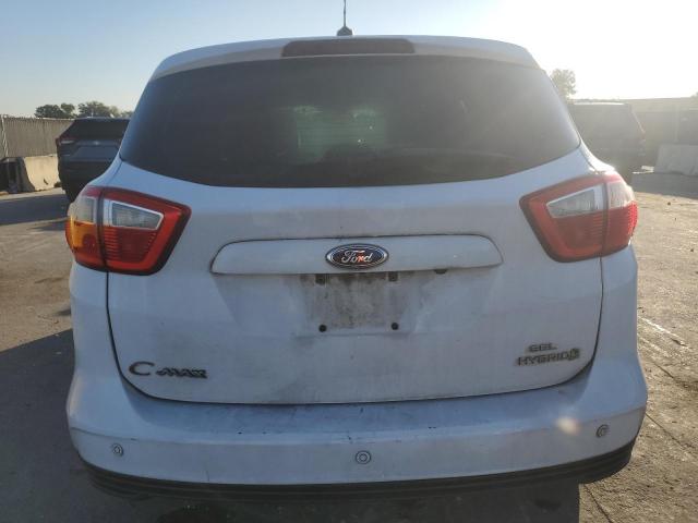 Photo 6 from auction – 2013 FORD C-MAX SEL with VIN 1FADP5BU4DL525017