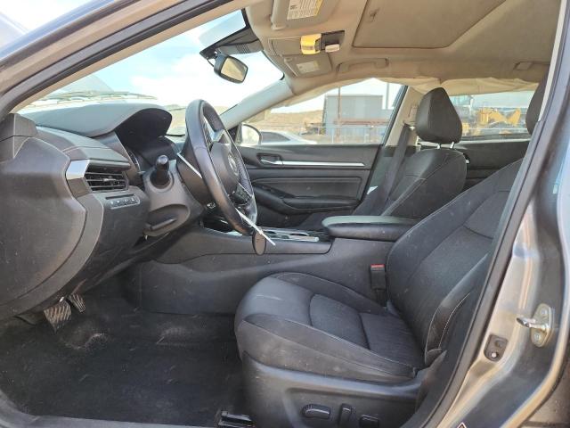 Photo 7 from auction – 2020 NISSAN ALTIMA SV with VIN 1N4BL4DV8LC285889