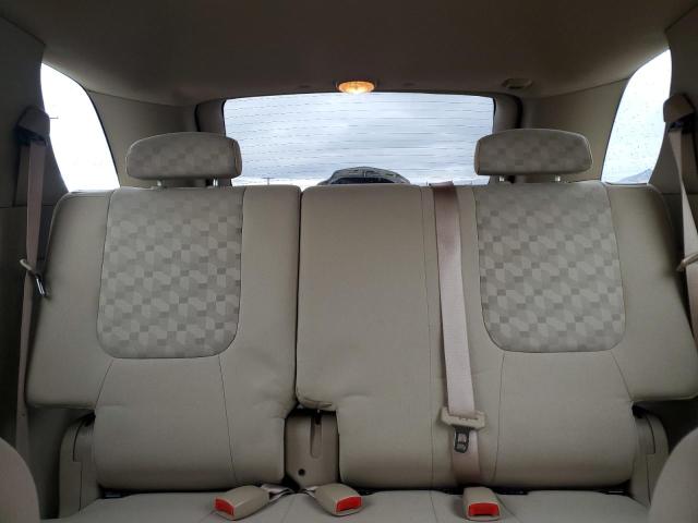 Photo 10 from auction – 2007 CHEVROLET EQUINOX LS with VIN 2CNDL23F976104729