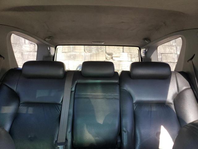 Photo 10 from auction – 2003 TOYOTA 4RUNNER SR with VIN JTEBT14R938007822