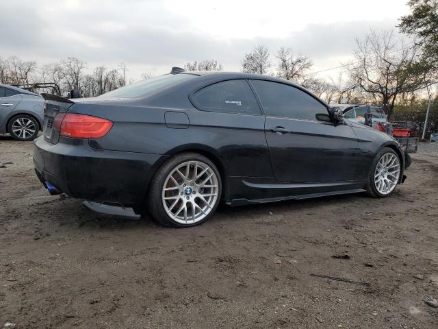 Photo 3 from auction – 2012 BMW 335 XI with VIN WBAKF9C50CE859340