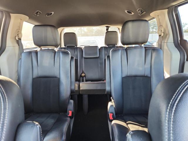 Photo 10 from auction – 2019 DODGE GRAND CARA with VIN 2C4RDGCG7KR600262