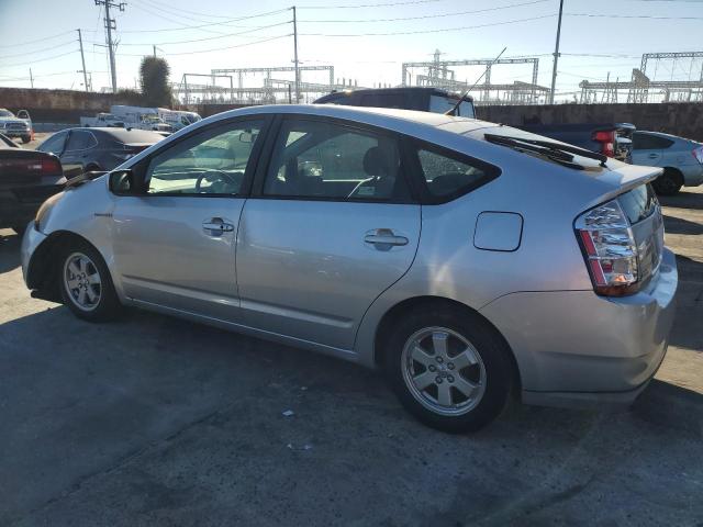 Photo 2 from auction – 2009 TOYOTA PRIUS with VIN JTDKB20U297867891