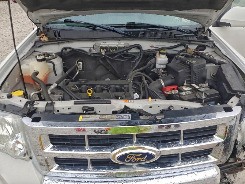 Photo 12 from auction – 2012 FORD ESCAPE LIM with VIN 1FMCU0E72CKC64073