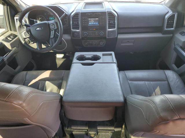 Photo 8 from auction – 2015 FORD F150 SUPER with VIN 1FTEW1EG1FKD49651