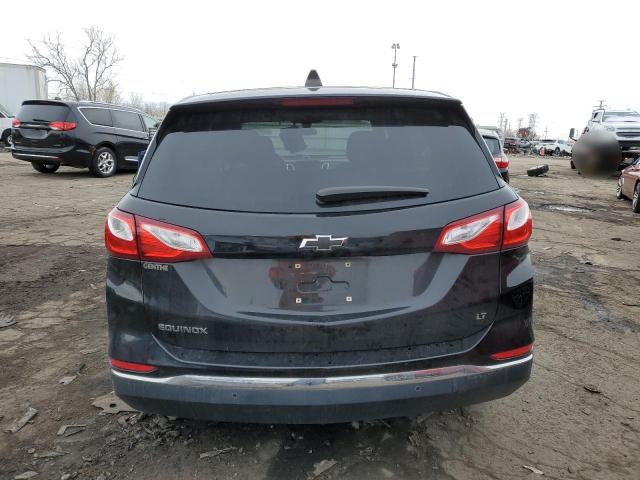Photo 6 from auction – 2019 CHEVROLET EQUINOX with VIN 2GNAXKEV8K6112899