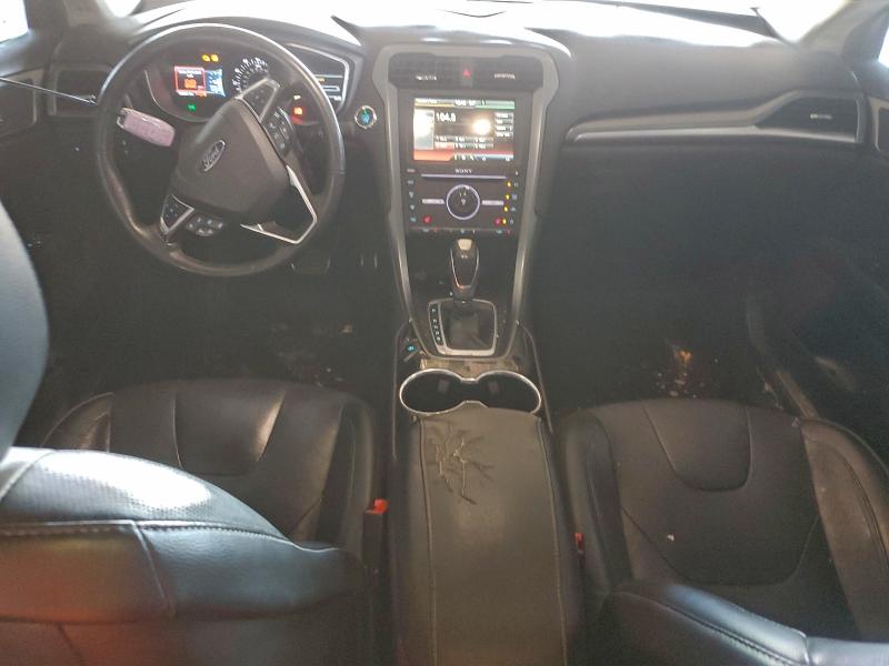 Photo 8 from auction – 2016 FORD FUSION TIT with VIN 3FA6P0K97GR174732