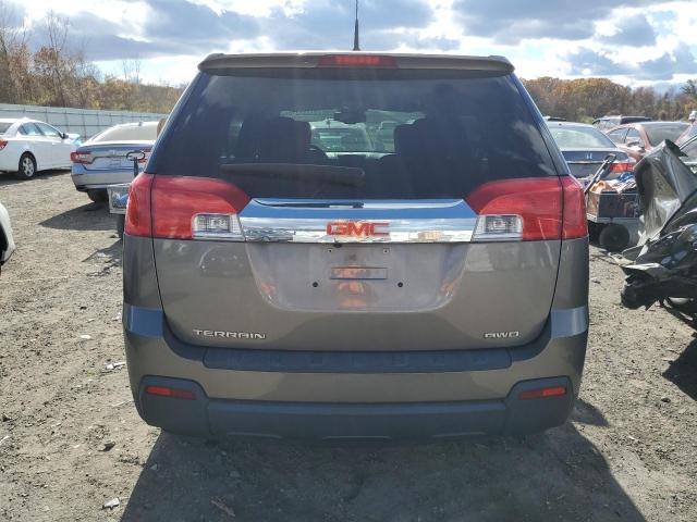 Photo 6 from auction – 2012 GMC TERRAIN SL with VIN 2GKFLREK4C6117547