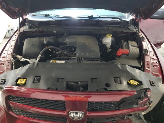 Photo 11 from auction – 2019 RAM 1500 CLASS with VIN 1C6RR7FG1KS519437