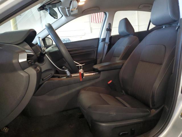Photo 7 from auction – 2024 NISSAN ALTIMA SV with VIN 1N4BL4DV8RN327605