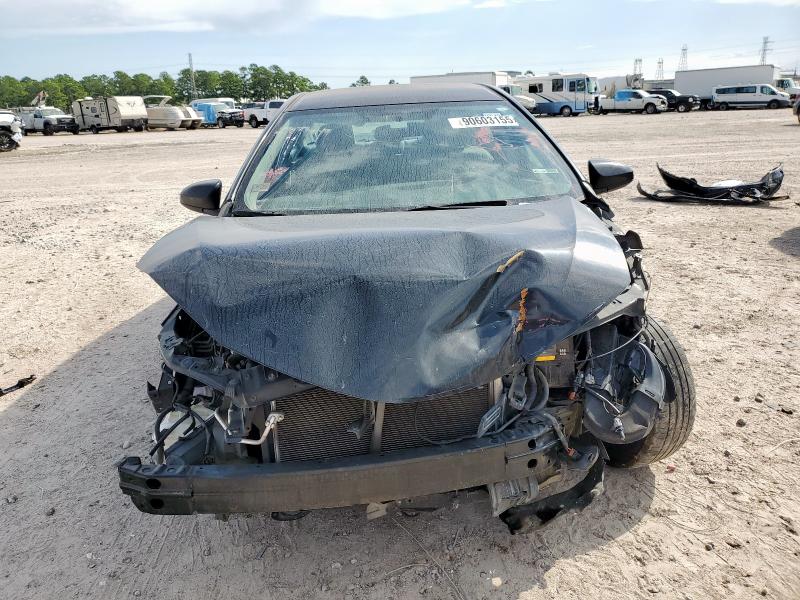 Photo 5 from auction – 2016 TOYOTA COROLLA L with VIN 5YFBURHE2GP455479