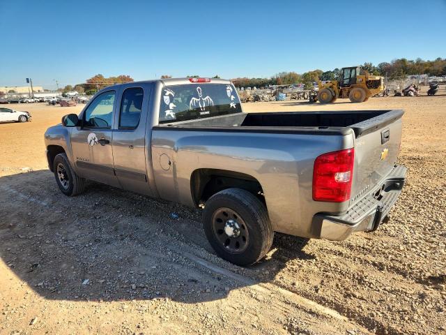 Photo 2 from auction – 2013 CHEVROLET SILVERADO with VIN 1GCRCSEA8DZ229720