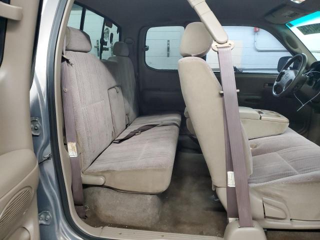 Photo 10 from auction – 2000 TOYOTA TUNDRA ACC with VIN 5TBRT3417YS102402