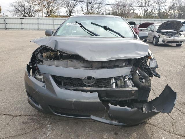 Photo 5 from auction – 2010 TOYOTA COROLLA BA with VIN 2T1BU4EE1AC532180