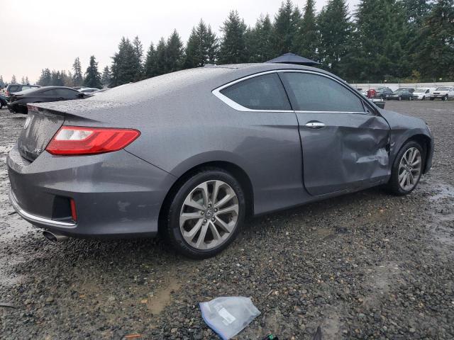 Photo 3 from auction – 2013 HONDA ACCORD EXL with VIN 1HGCT2B84DA007828