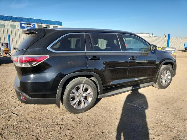Фото 3 с аукциона – 2015 TOYOTA HIGHLANDER с VIN 5TDJKRFH1FS128155