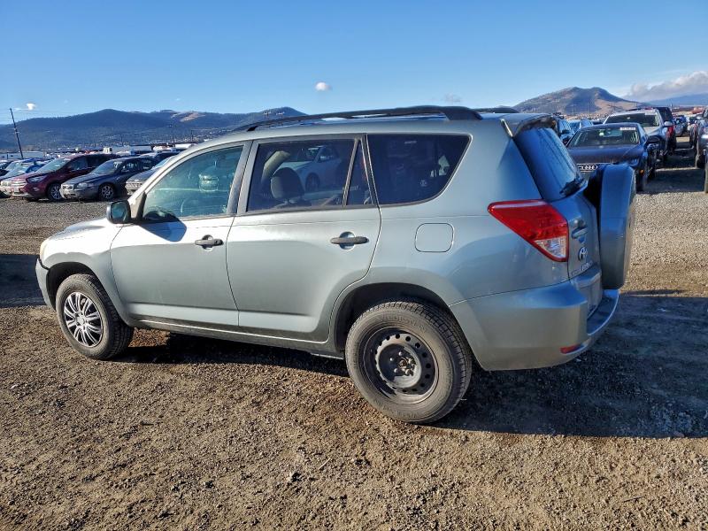 Photo 2 from auction – 2006 TOYOTA RAV4 with VIN JTMBD33V665020531