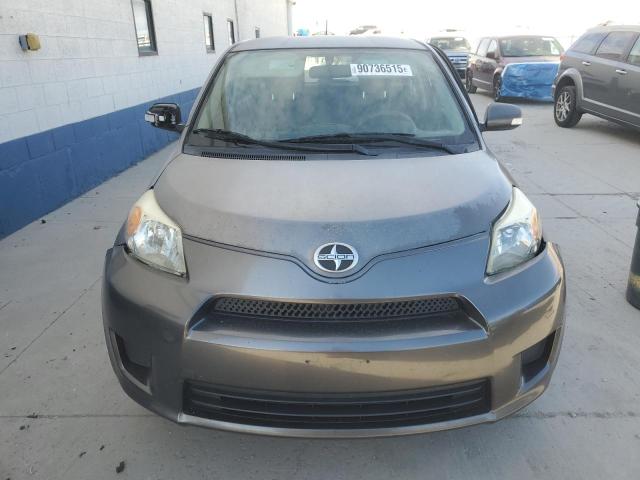 Photo 5 from auction – 2008 TOYOTA SCION XD with VIN JTKKU10458J012049