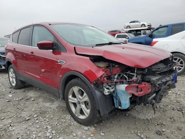 Photo 4 from auction – 2013 FORD ESCAPE SE with VIN 1FMCU9GX1DUB55031