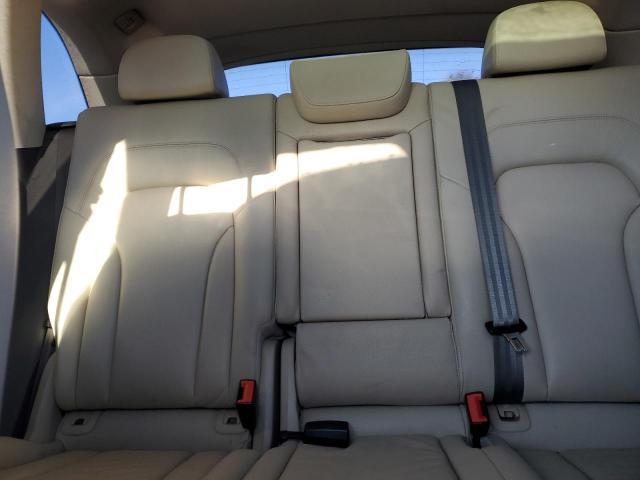 Zdjęcie 10 z aukcji – 2015 AUDI Q5 PREMIUM z VIN WA1LFAFP0FA020218
