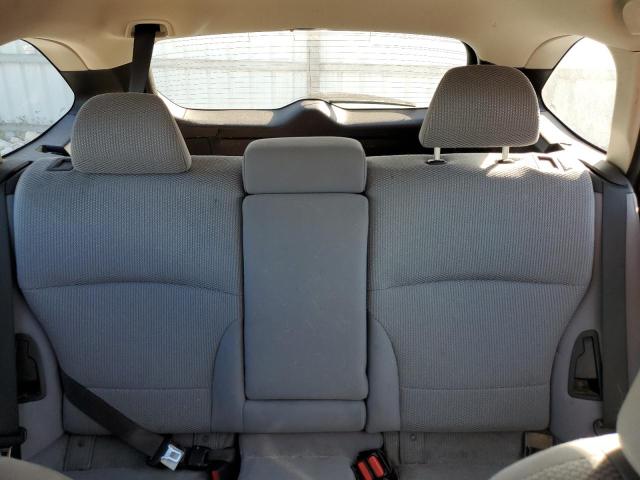 Photo 10 from auction – 2018 SUBARU OUTBACK 2. with VIN 4S4BSAAC8J3294826