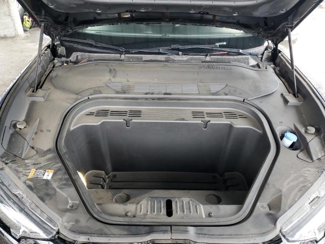 Photo 11 from auction – 2023 FORD MUSTANG MA with VIN 3FMTK3SU8PMA97282