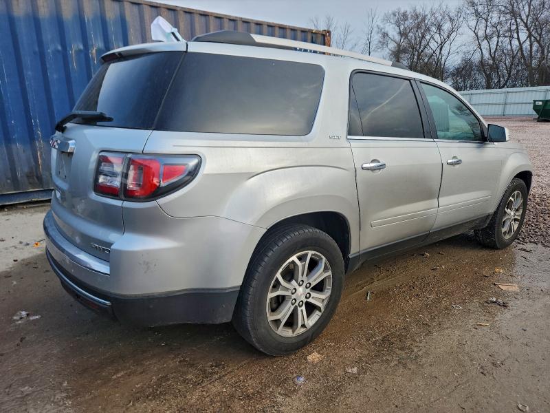 Photo 3 from auction – 2015 GMC ACADIA SLT with VIN 1GKKVRKD3FJ189359