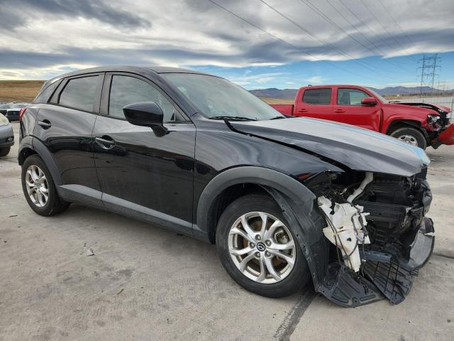 Photo 4 from auction – 2018 MAZDA CX-3 SPORT with VIN JM1DKFB70J0319294