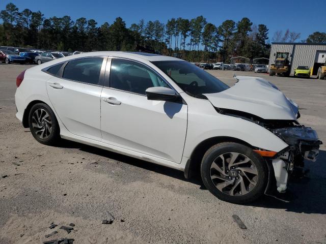 Photo 4 from auction – 2016 HONDA CIVIC EX with VIN 2HGFC2F7XGH577840