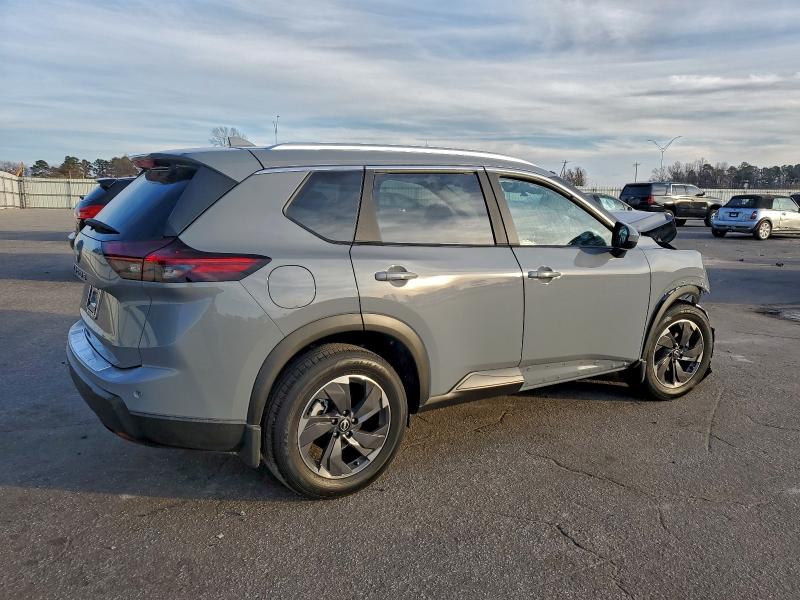 Photo 3 from auction – 2026 NISSAN ROGUE SV with VIN 5N1BT3BA7TC725097