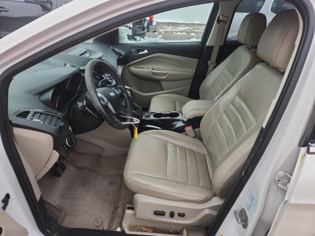 Photo 7 from auction – 2016 FORD ESCAPE TIT with VIN 1FMCU9J99GUA48324
