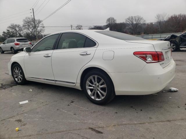 Photo 2 from auction – 2010 LEXUS ES 350 with VIN JTHBK1EG4A2379295
