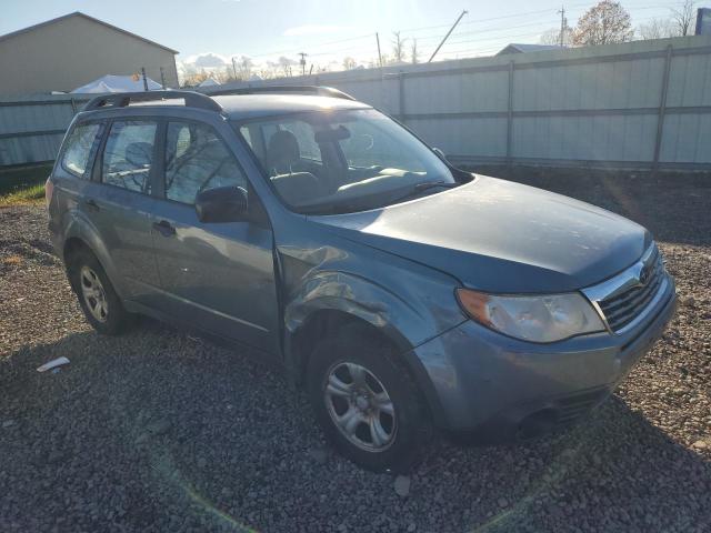 Photo 4 from auction – 2010 SUBARU FORESTER with VIN JF2SH6BC0AH803908