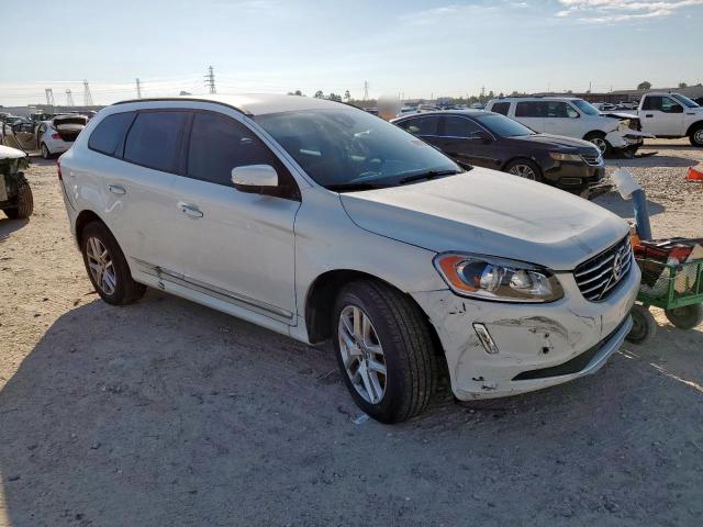 Photo 4 from auction – 2017 VOLVO XC60 T5 with VIN YV440MDJ0H2074155