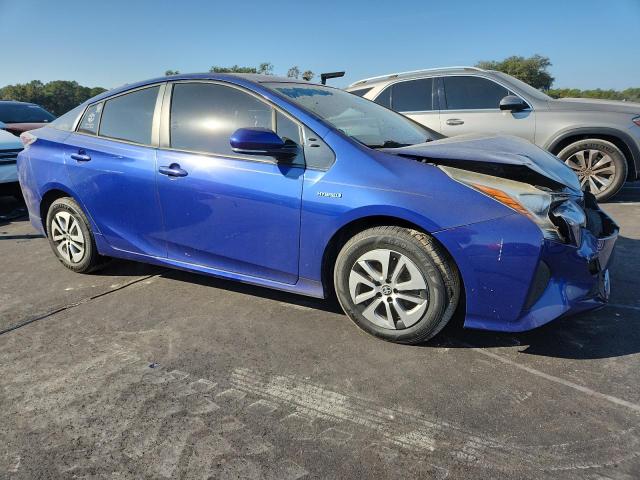 Photo 4 from auction – 2016 TOYOTA PRIUS with VIN JTDKARFU6G3517929