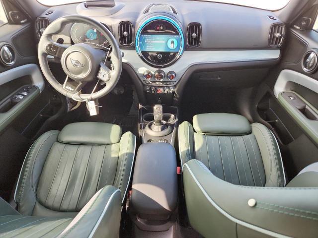 Photo 8 from auction – 2023 MINI COOPER S C with VIN WMZ53BR09P3P88216