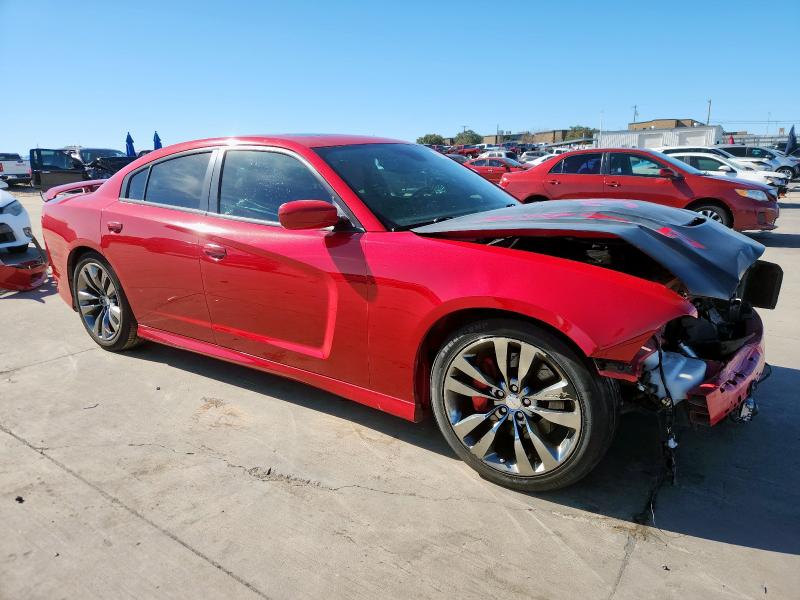 Photo 4 from auction – 2013 DODGE CHARGER SR with VIN 2C3CDXEJ5DH555060