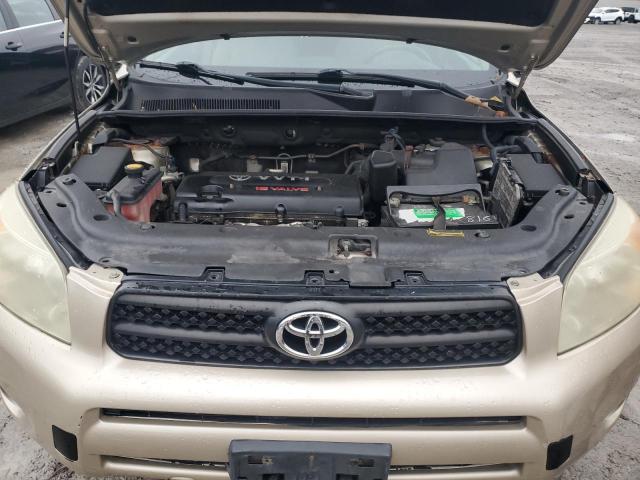 Photo 12 from auction – 2008 TOYOTA RAV4 with VIN JTMBD33V285181266