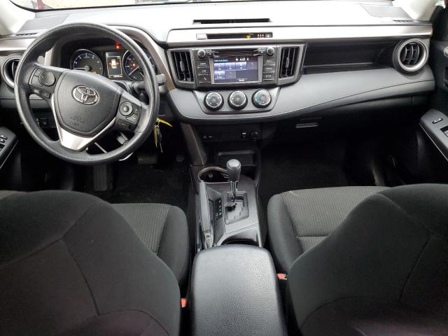Photo 8 from auction – 2018 TOYOTA RAV4 LE with VIN JTMBFREV4JD246673