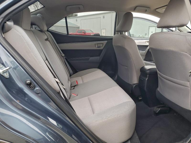 Photo 10 from auction – 2015 TOYOTA COROLLA L with VIN 2T1BURHE7FC384391