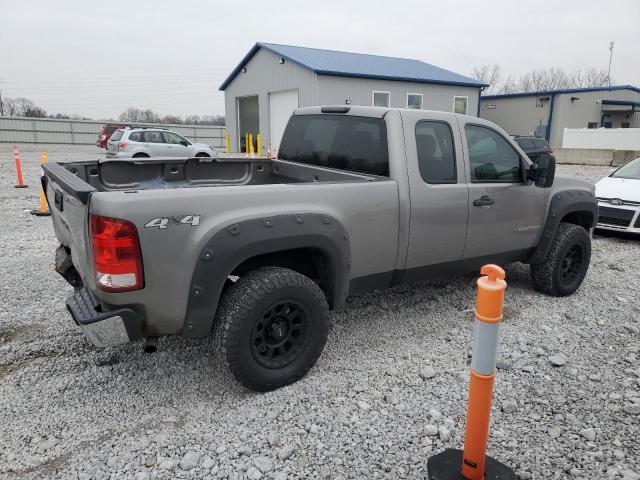 Photo 3 from auction – 2007 GMC NEW SIERRA with VIN 2GTEK19C671682240