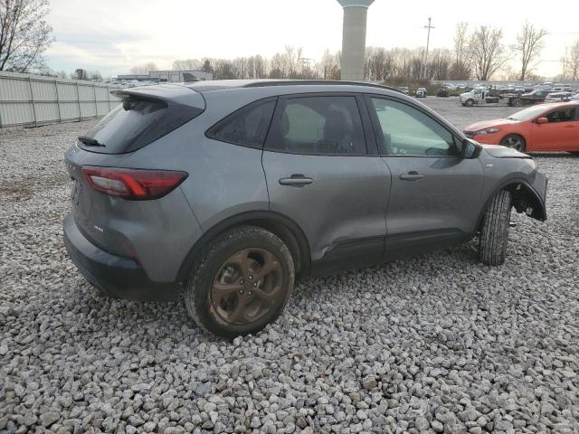 Photo 3 from auction – 2025 FORD ESCAPE ST with VIN 1FMCU9MN5SUA99837