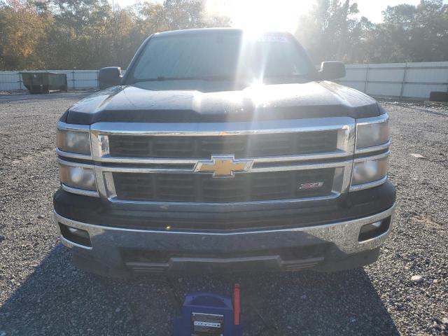 Photo 5 from auction – 2014 CHEVROLET SILVERADO with VIN 3GCUKREC9EG516623