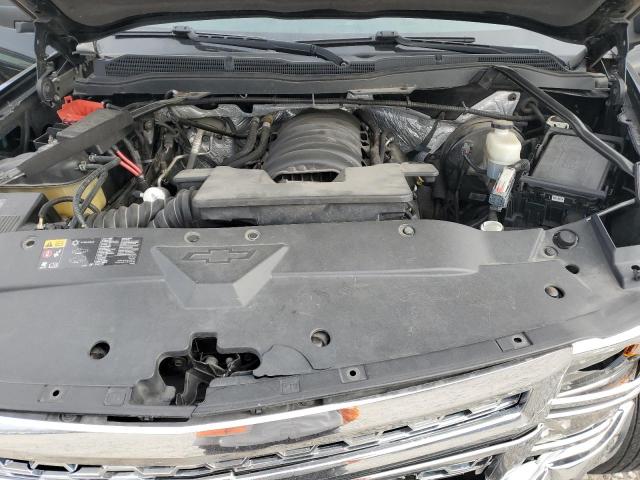 Photo 11 from auction – 2014 CHEVROLET SILVERADO with VIN 3GCUKREC6EG178789