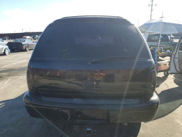 Photo 6 from auction – 2001 DODGE DURANGO with VIN 1B4HS28Z01F549270