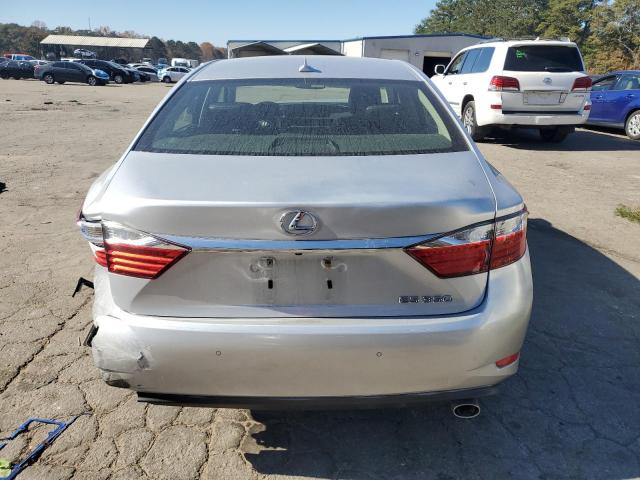 Photo 6 from auction – 2014 LEXUS ES 350 with VIN JTHBK1GG1E2093746