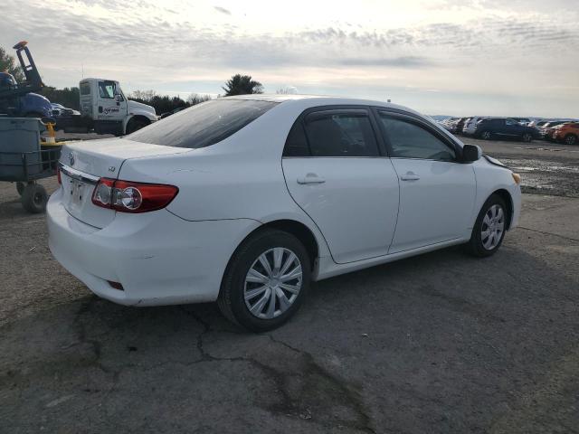 Photo 3 from auction – 2013 TOYOTA COROLLA BA with VIN 2T1BU4EE1DC118238